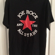 Joe Rock & The All-Stars T-Shirt
