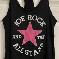 Joe Rock & The All-Stars Women’s Tank Top